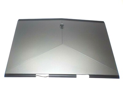 REF OEM Dell Alienware 15 R3 15.6'' LCD Back Cover Lid FHD Assembly HUB02 1D998