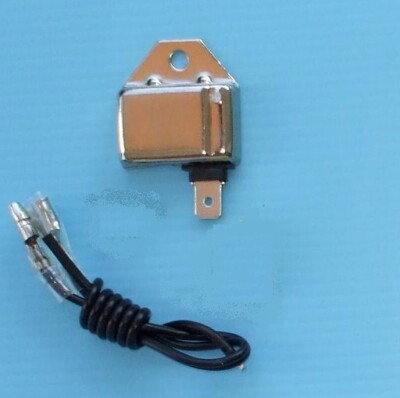 KAWASAKI IGNITION IGNITOR MODULE (TRIGGER) VERTICAL ENGINES RIDE ON ...