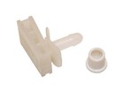 <!--F#f_0-->Windscreen Moulding Clip Lower Rear XW XY GT Fairmont - F2102<!--F/-->
