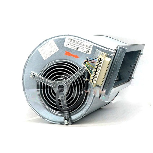 EBMPAPST Centrifugal Cooling Fan D2D160-CE02-12 700W for ABB Inverter ACS800 - Picture 1 of 4