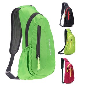travel sling backpack