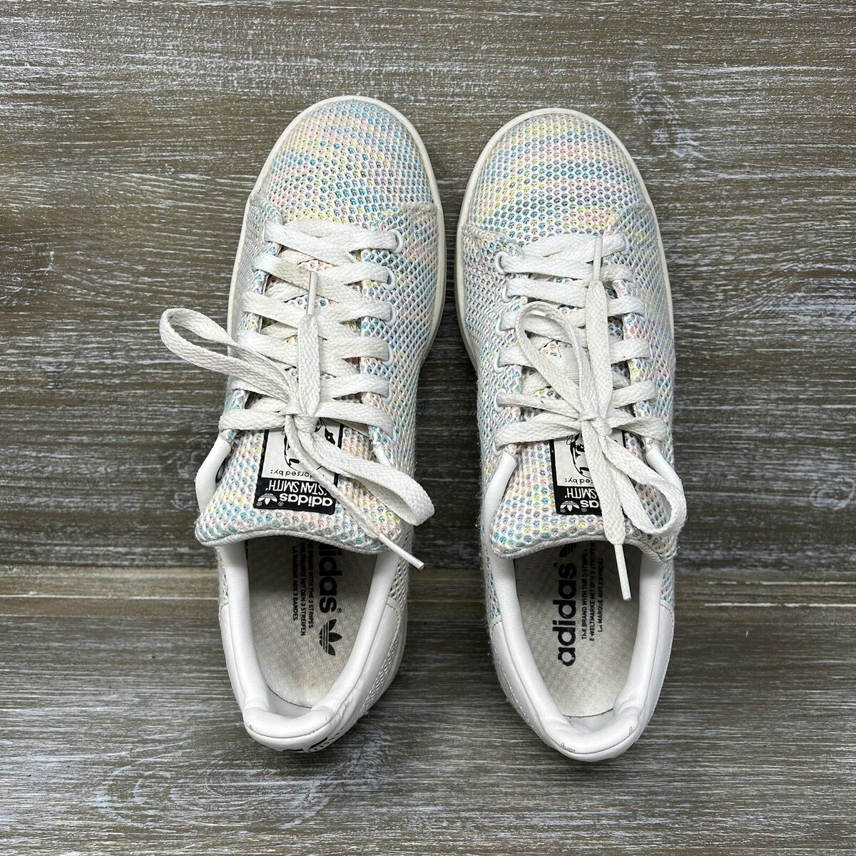 Size 9 - adidas Stan Smith Mesh for sale online | eBay Size 9 - adidas Stan Smith Mesh for sale online | eBay
