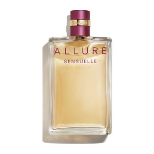 allure chanel eau de parfum vaporisateur spray 100ml