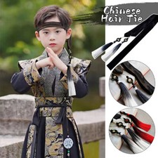 Chinese Style Ancient Hair Rope Headwear Hanfu Tassel Headband Hair Accessorie