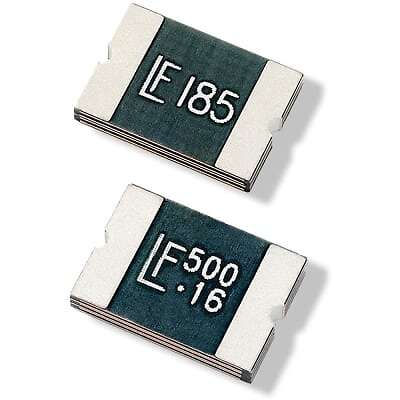 10pc LITTELFUSE 2920L300/15DR Fuse, Resettable, 2920, PPTC, Surface Mount, 15VD