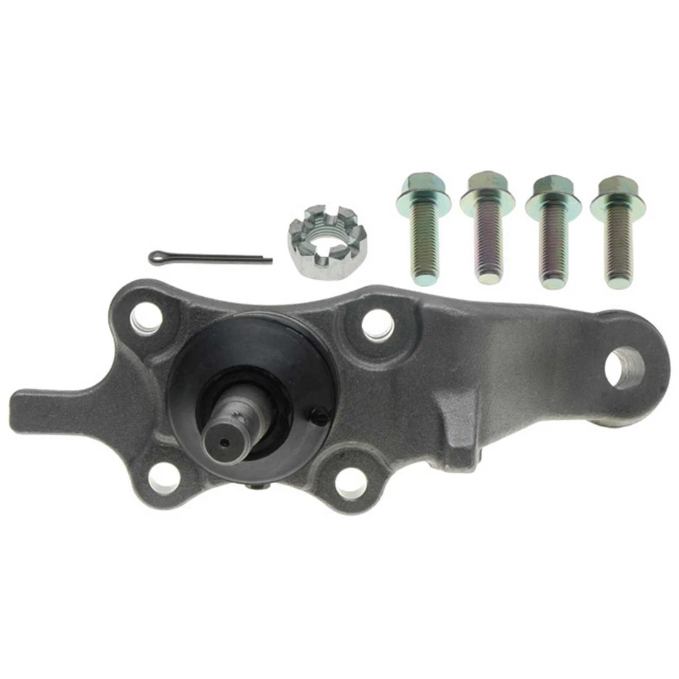 Rótulas de suspensión delantera inferior izquierda derecha MOOG para Toyota 4Runner Sequoia Foto 2 de 4