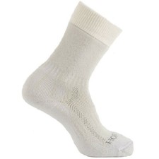 Horizon Test Performance Oatmeal Cricket Socks Size 9.5 - 12 - Free P&P