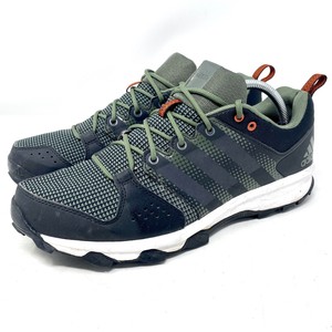 tenis adidas verde escuro