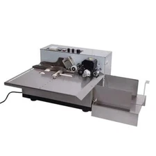 Automatic Ink Wheel Marking Machine Label Packaging Coding Machine