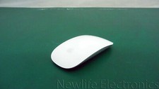Apple Magic Mouse Wireless Bluetooth A1295