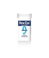 3 X Packs Era - No. 9 Nat. Mur. 240 Tablet 3 X Packs Era - No. 9 Nat. Mur. 240 Tablet