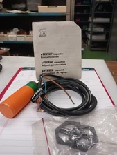 Efector Proximity Switch K1-2015-ABOW