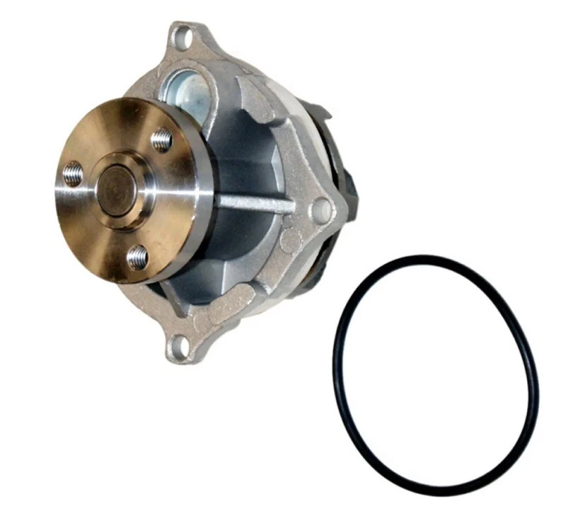 博世 96135 全新发动机水泵 适用于精选 97-04 福特马自达 Mercury 型号 — 第 3/4 张图片