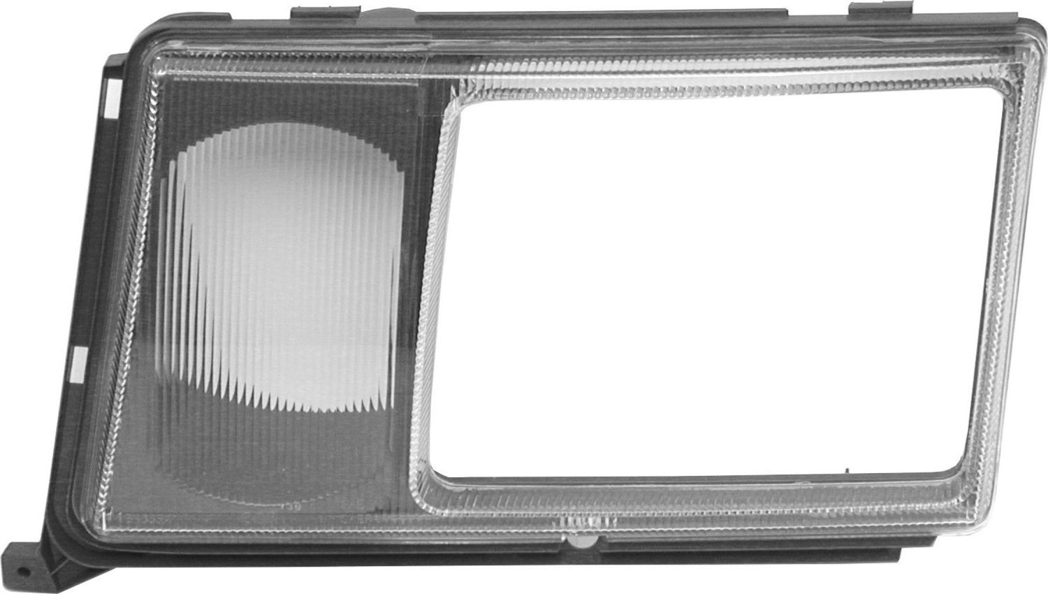 Headlight Door  URO Parts  0008260559