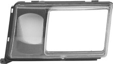 Headlight Door  URO Parts  0008260559