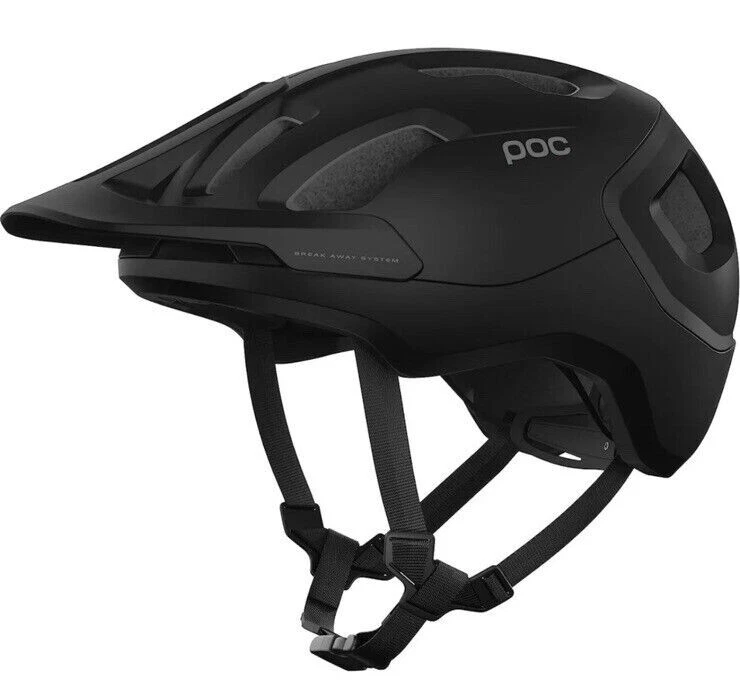 Poc womens online mtb helmet