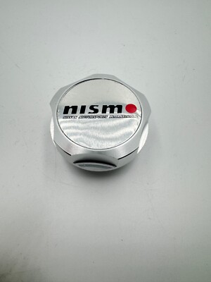 R33 R34 R35 350z 370z g35 g37 200 240sx oil cap Nismo New in Japan package