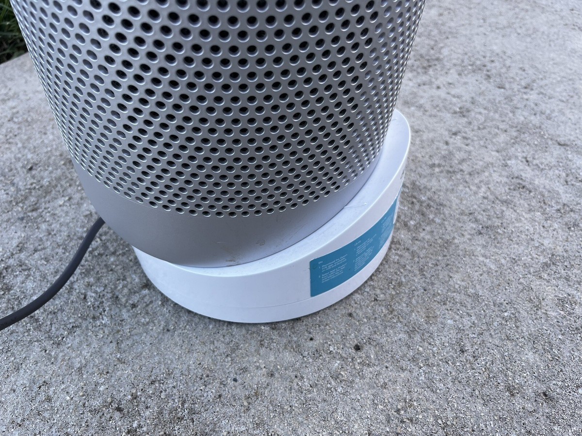 d*n様 6.506 ▲ dyson DP01 Pure Cool Link 清 Dyson-Pure-Humidify-Cool-