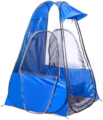 Sports Tent, Waterproof, Portable, Pop Up, Lightweight, Sun Protection, Ideal fo