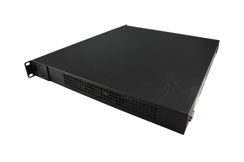 Dell PowerConnect 3548P 48 Ports 10/100 + 2x SFP + Fast Ethernet Poe Switch - Picture 4 of 4