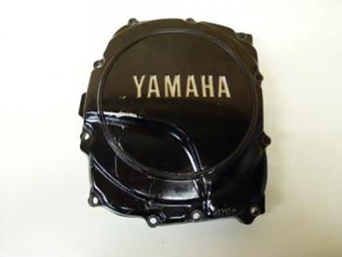 Cloche D'Embrayage Yamaha 750 FZX 1991 - Occasion - 49000 Km - Bon État