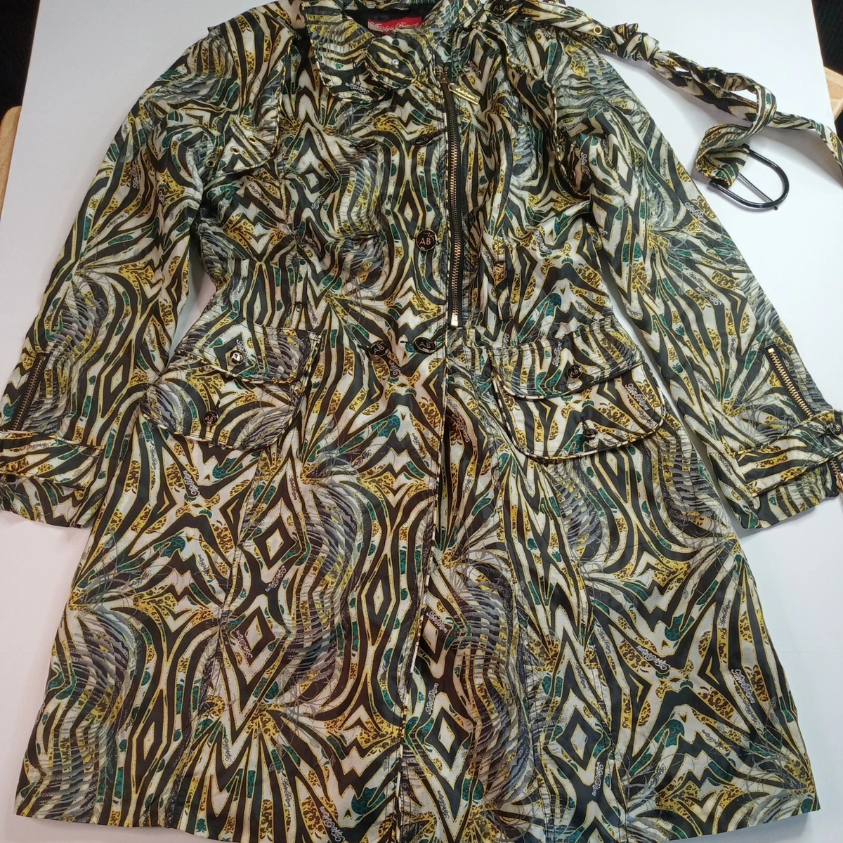 Apple bottom hotsell jean jacket