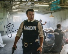 Joel Edgerton Autographed Signed 8x10 Photo COA 2019-2