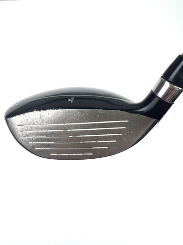 Cobra Baffler XL 5 Wood / 18 Degree / Cobra Regular Flex - Picture 5 of 9