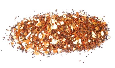 Honeybush Tee Orange Karamel 100g mild 1kg/39,00  g1 Tee-Meyer