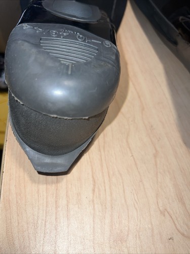 IST Sea Diver Rubber Closed Heel Scuba Diving Fins Large 9-10 43/44 Brand New 1 - Picture 14 of 16