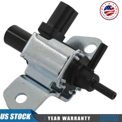 Intake Manifold Runner Control Valve Solenoid 1S7G9J559BB Fit Mazda Ford Mercury