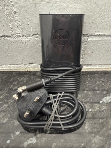 Dell LA90PM130 Slim 90W Netzteil Laptop Ladegerät, 100% Original GETESTET