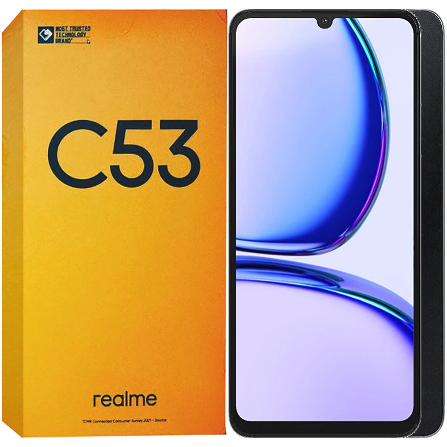 Realme C53 - Thumbnail 4