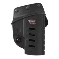 Fobus Sr22bh Ruger Sr22 Holster - Concealment Outside Waistband - Belt on sale Fobus Sr22bh Ruger Sr22 Holster - Concealment Outside Waistband - Belt on sale