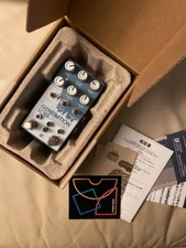 Chase Bliss Audio Generation Loss mkII Used w/Box