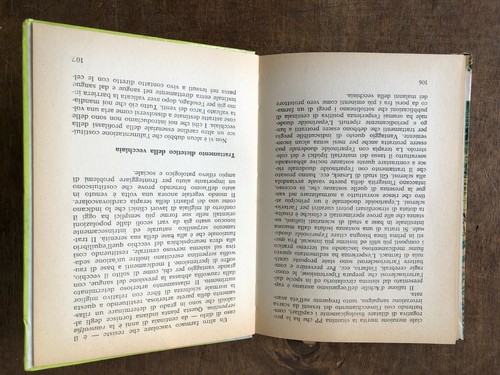 Vecchiaia felice Dott. P. Oppo De vecchi editore 1964 - 第 7/7 張圖片