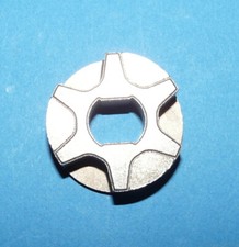 Kettenrad Ritzel für Elektrosäge Dolmar ES 38 A, ES 39 TLC