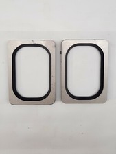 Cornici tweeter Grundig Box 850 Professional ricambio per casse 3 vie coppia