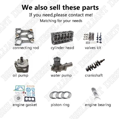 New Fits 91-94 for Nissan 240SX 2.4L DOHC Engine Head Gasket Kit