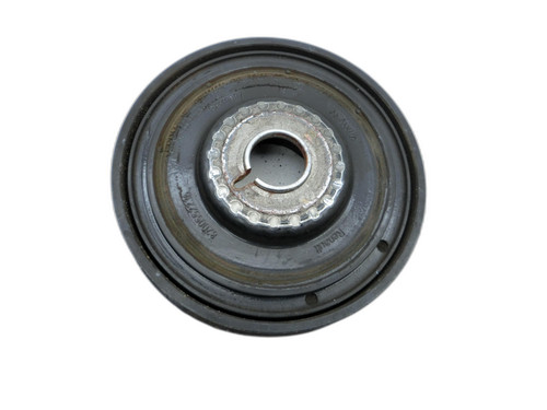 Riemenscheibe für Nissan Note E11 05-08 dCi 1,5 76KW K9K288 K9K-288 8200552236