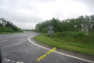 Photo 6x4 Minor road off the A66, North Stainmore  c2012