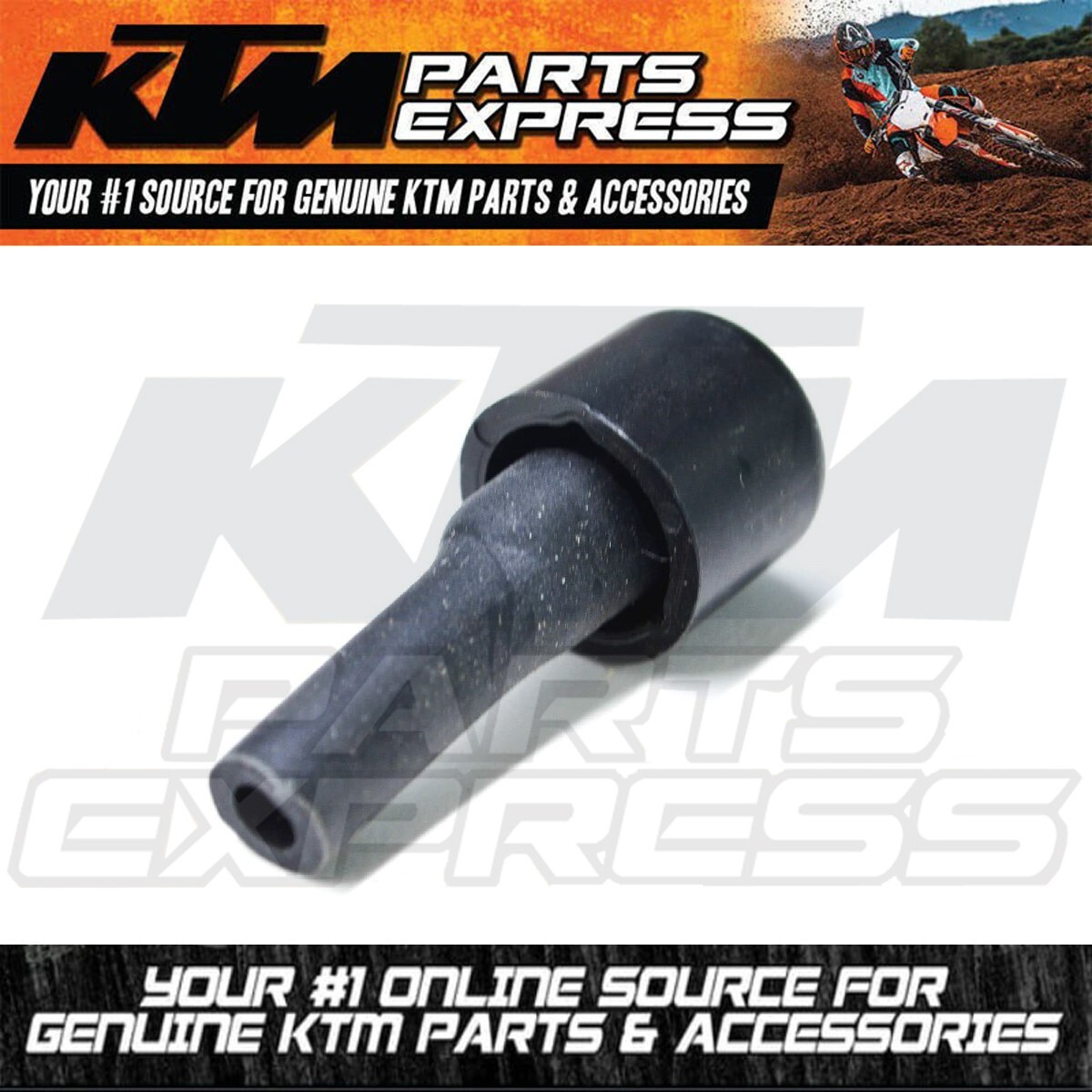 NEW OEM KTM VENTILATION CPL 65 SX SXS XC 2009-2022 EU AND US