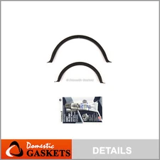 Upper Oil Pan Gasket Fits 95-12 Infiniti Nissan 350Z Altima 3.0 3.5 VQ30DE