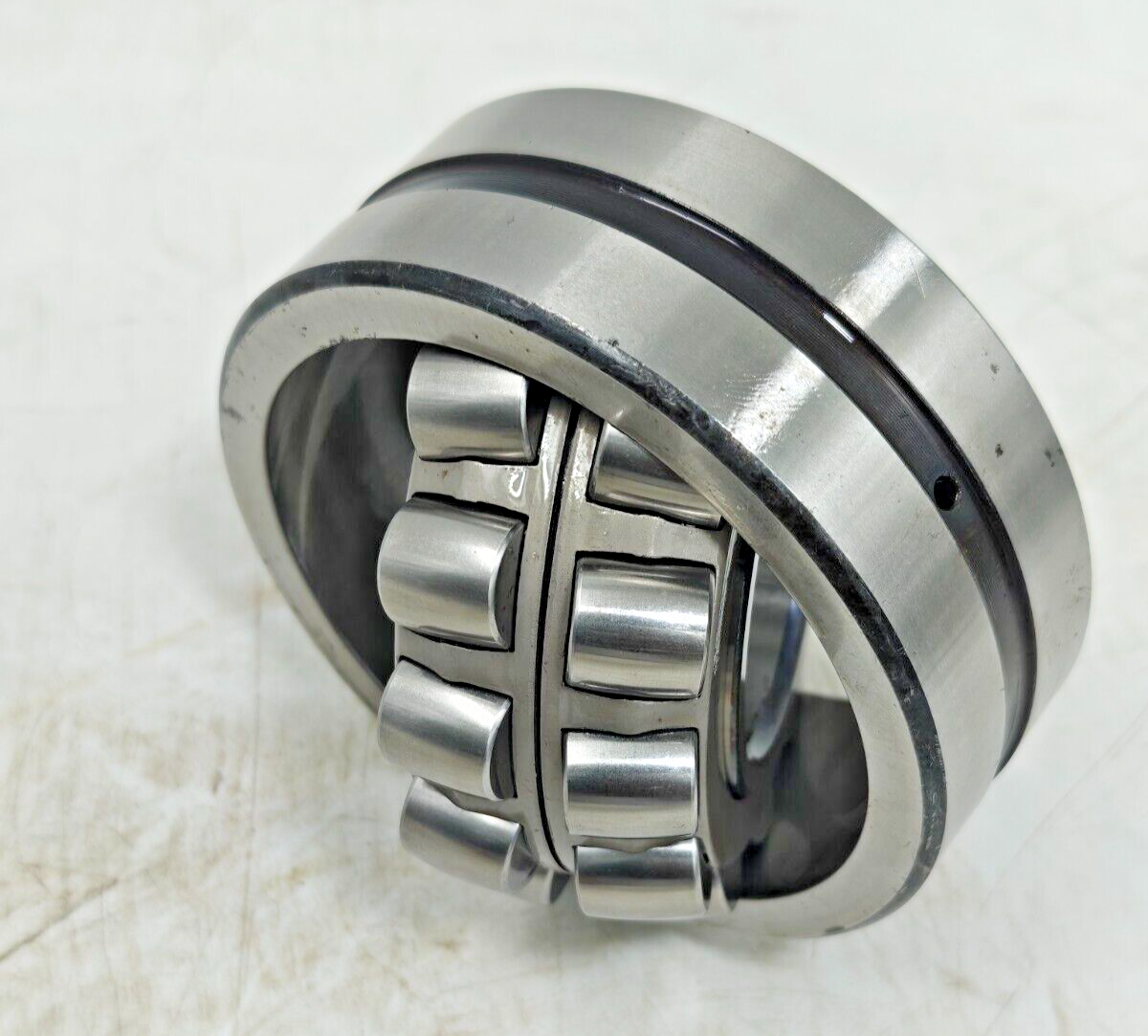 22308E SKF Explorer Spherical Roller Bearing 40x90x33 mm 22308 E