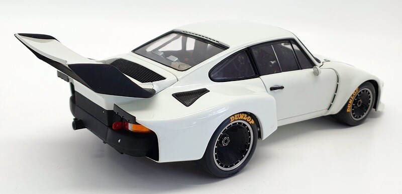 エグゾトミニカー　【激レア】1/18 ポルシェ935ホワイト 2025年最新】エグゾト ポルシェ 935の人気アイテム - メルカリ
