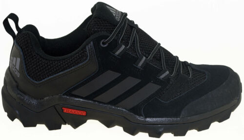 anunciar azufre Temeridad Adidas Men&#039;s Caprock Hiking Shoe Style AF6097 Black | eBay
