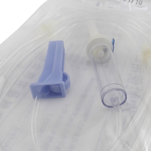 Dental Implant Surgery Irrigation Tubing Disposable Tube for NSK Surgical Motor - Picture 20 of 23