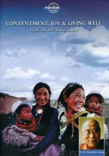 Dalai Lama, H.H. - Contentment, Joy And Living Well
