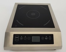  Kochfeld Kochplatte Induktionskochfeld Professional GIC3140, B-Ware