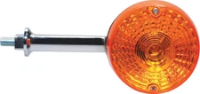 K & S DOT Approved Turn Signal Amber #25-3046
